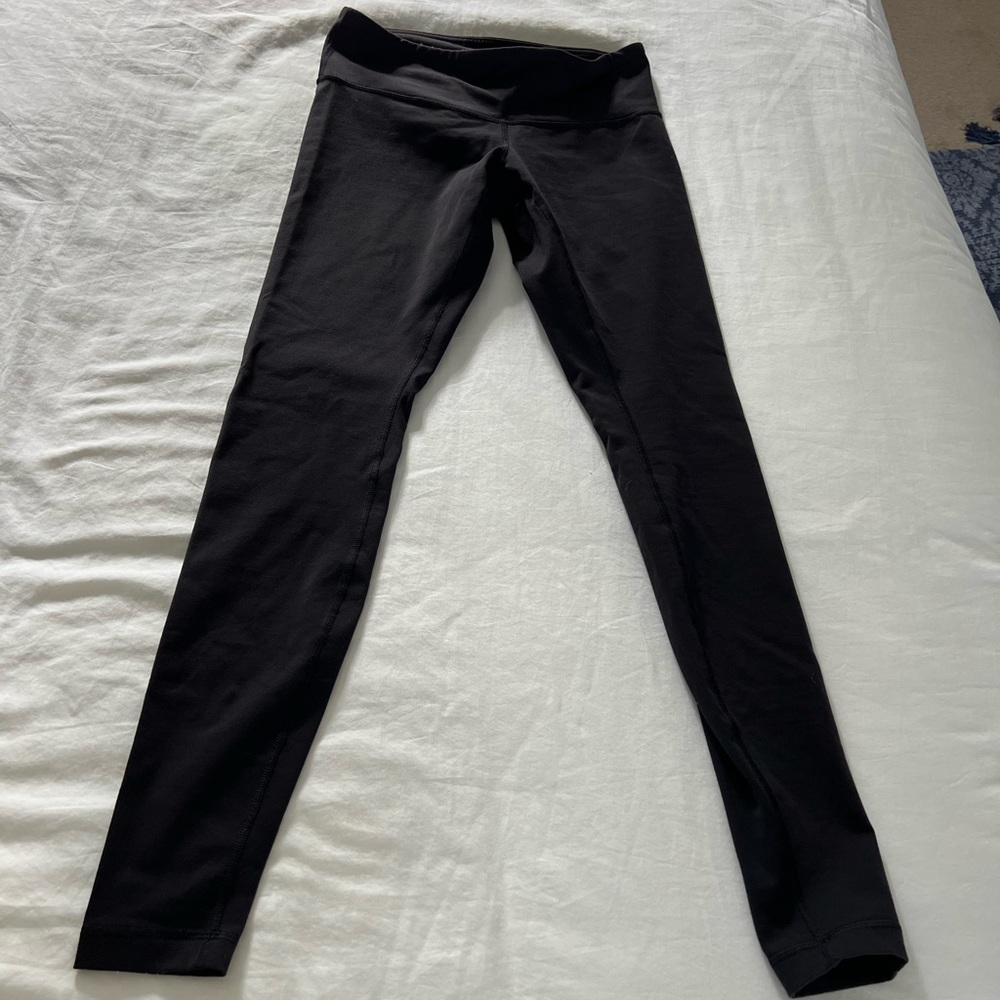 Lululemon Leggings 🌻 Sz 6